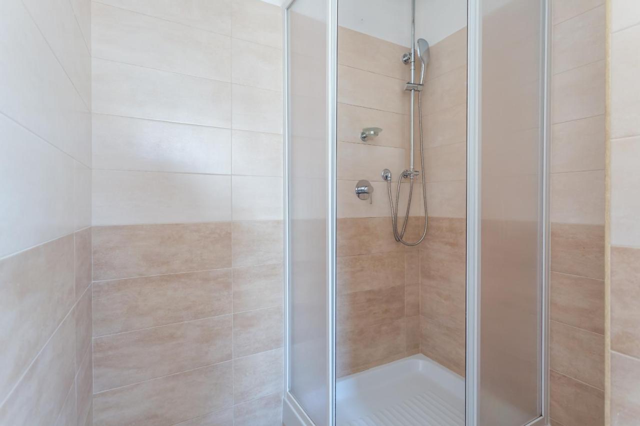 The B Rooftop Apartment 로마 외부 사진